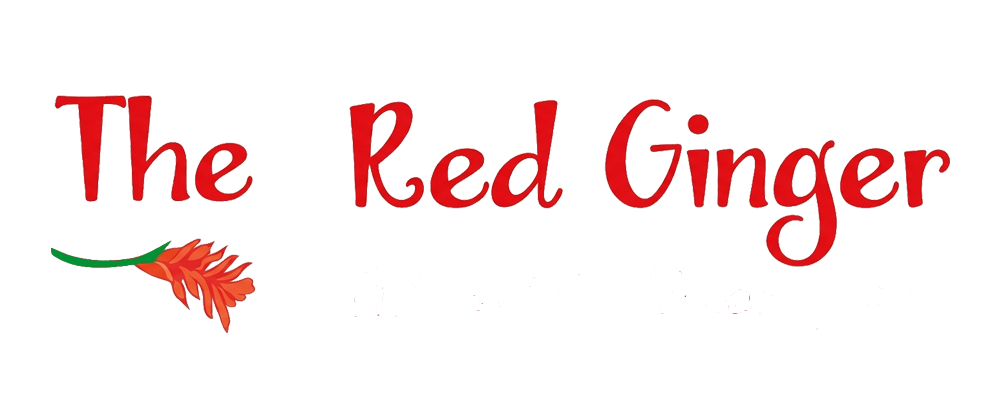 The Red Ginger